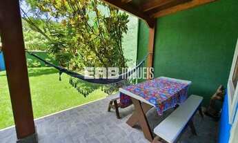 Imagem 6: UBATUBA - Casa Padrão - Vila Itamambuca