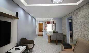 Imagem 5: Apartamento à Venda - Vila Lusitânia, 2 Quartos, 55 m2