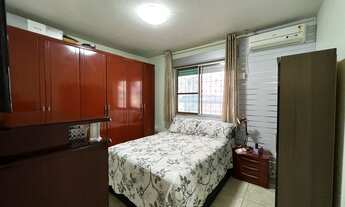 Imagem 4: Casa térrea 2 dormitórios com 100 m² construído - bairro Hércules - Canaoas