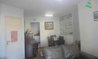 Imagem 7: São Paulo - Apartamento Padrão - Jabaquara