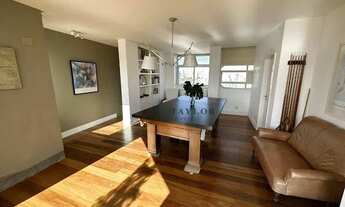 Imagem 7: Cobertura Duplex ao lado da Sociedade Hipica Paulista