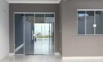 Imagem 4: Vende-se Casa Nova - 3 quartos (1 suíte) - Jd. Três Lagoas - Maringá - PR