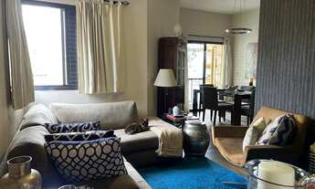 Imagem 6: Cobertura duplex no melhor de Moema Pássaros!