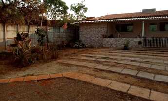 Imagem 2: Casa - quarta etapa Cond. entre lagos