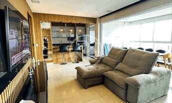 Imagem: Apartamento com 3 suítes plenas no Setor