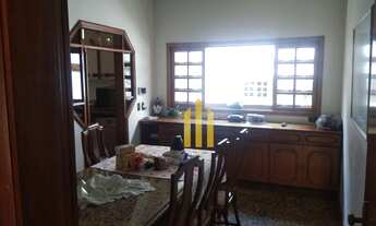 Imagem 4: Sobrado com 3 dormitórios, 340 m² - venda por R$ 1.696.000,00 ou aluguel por R$ 8.300,00/m