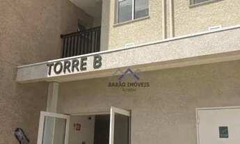 Imagem 7: Apartamento com 2 dormitórios para alugar, 54 m² por R$ 2.129,00/mês - Medeiros - Jundiaí