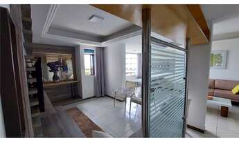 Imagem 3: Apartamento de 3 quartos sendo 2 suítes Todo Mobiliado