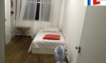 Imagem 7: Alugo Apto. Duplex, Temporada Carnaval 2024, 3/4, Mobiliado, 95m², Varanda, 200m do Circui