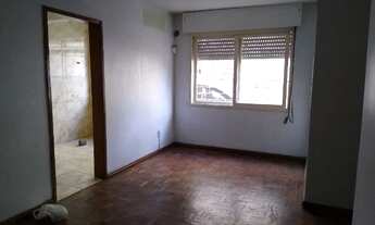 Imagem 7: Apartamento térreo à venda em Porto Alegre no bairro Jardim Leopoldina, 2 dormitórios