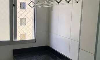 Imagem 3: Aluga-se Apto em Nova Parnamirim semi-mobiliado