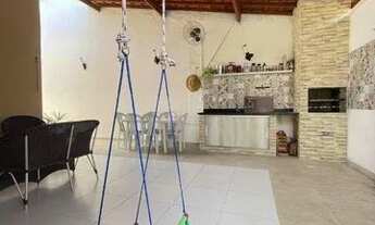 Imagem 5: Casa com 3 dormitórios à venda, 200 m² por R$ 350.000,00 - Turu - São José de Ribamar/MA