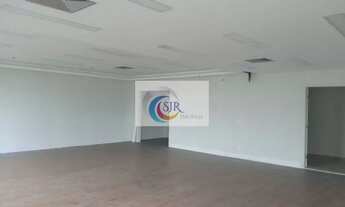 Imagem 3: Sala/Conjunto para aluguel com 212 metros quadrados em Vila Olímpia - São Paulo - SP