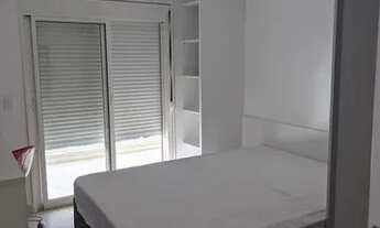 Imagem 6: Apartamento para aluguel possui 190 metros quadrados com 4 quartos em Riviera - Bertioga