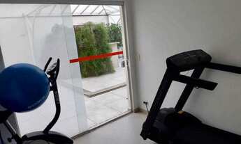 Imagem 7: Porcelanato e azulejo NOVO cozinha, lavanderia e banheiros