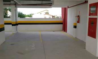 Imagem 6: Apartamento Bossa Nova