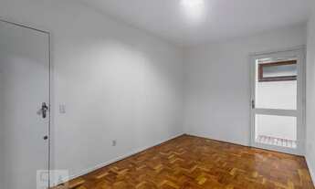 Imagem 2: Apartamento à Venda - Independência, 1 Quarto, 45 m2