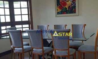 Imagem 5: Casa com 4 dormitórios para alugar, 500 m² por R$ 18.200,00/mês - Alphaville 02 - Barueri