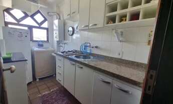 Imagem 5: Apartamento para locação com 01 quarto, centro São Lourenço - MG, Mobiliado. Ref.:AL023