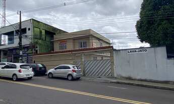 Imagem: Sobrado para aluguel e venda possui 385