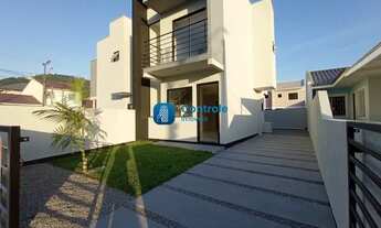 Imagem: SãO JOSé - Casa Padrão - Forquilhas