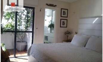 Imagem 6: Apartamento com 3 dormitórios à venda, 172 m² por R$ 1.900.000,00 - Umarizal - Belém/PA