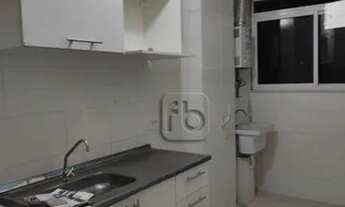 Imagem 7: Apartamento com 2 dormitórios à venda, 45 m² por R$ 195.000 - Vargem Pequena - Rio de Jane