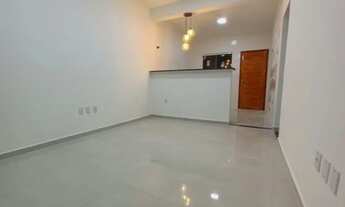 Imagem 6: Lançamento casa 2 qts (1 suíte) Condomínio Alferes Tiradentes