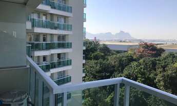 Imagem 5: Alugo- flat no rio stay no park olímpico na barra