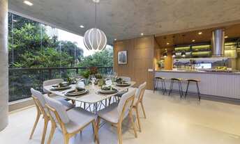 Imagem 4: Apartamento com 3 suítes na parte nobre do Klabin