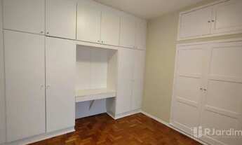 Imagem 7: Apartamento à venda com 2 quartos, 65 m² - Ipanema - Rio de Janeiro/RJ