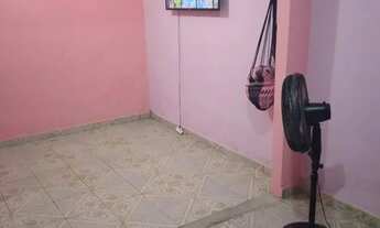 Imagem 2: Vende- se casa na Cidade de Deus