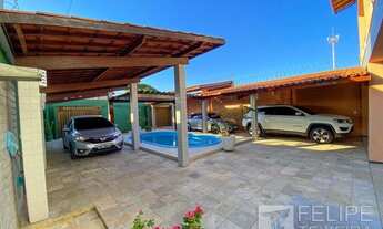 Imagem 7: Casa para Locação em Fortaleza, Cidade dos Funcionários, 5 dormitórios, 3 suítes, 5 banhei