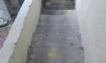 Imagem 7: Alugo casa de 1 quarto sala cozinha e banheiro e quintal pequeno