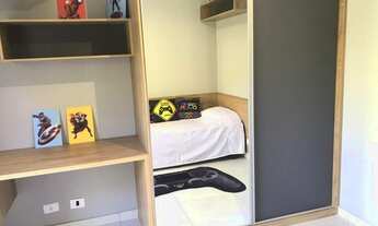 Imagem 4: Casa no Condomínio Moriá - Cotia