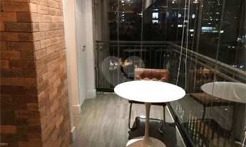 Imagem 6: São Paulo - Apartamento Padrão - VILA NOVA CONCEIÇÃO