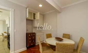 Imagem 5: São Paulo - Apartamento Padrão - Jardins