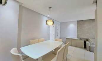 Imagem 3: Apartamento para aluguel, 3 quartos, 1 suíte, 2 vagas, Farolândia - Aracaju/SE