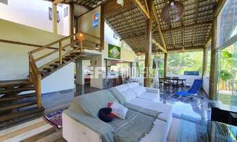 Imagem 2: UBATUBA - Casa de Condomínio - ITAMAMBUCA