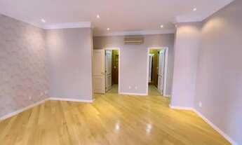 Imagem 3: Apartamento 313m² para locação em Moema, São Paulo