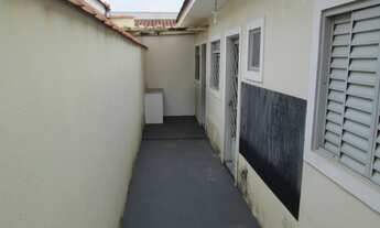 Imagem 3: VILA IMPERIAL - CASA RESIDENCIAL DE FUNDOS 1 DORMITÓRIO PRÓXIMO RUA REDENTORA