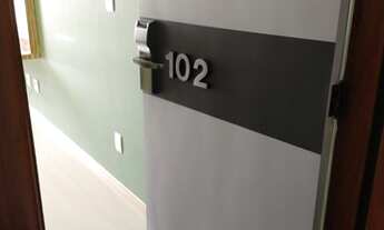 Imagem 2: São Pedro Apartamento 1 quarto tipo flex c/vaga piscina Bairro São Pedro