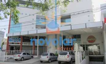 Imagem: Shopping para aluguel tem 140 metros quadrados