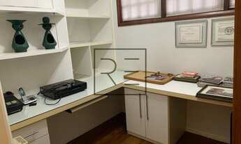 Imagem 6: Casa - Sítios de Recreio Gramado - Campinas