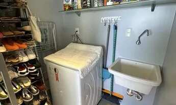 Imagem 4: Apartamento de luxo com 2 quartos, 80m2, à venda em Salvador, Armação