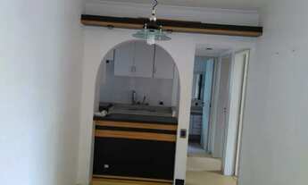 Imagem 4: Apartamento para venda tem 47 metros quadrados com 2 quartos em Quinta da Paineira - São P