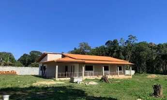 Imagem: Vende-se casa em fase de acabamento!!!