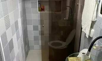 Imagem 4: Kitnet aviação