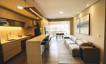 Imagem 5: Apartamento 2 dormitórios para Venda, PINHEIROS, 2 dormitórios, 1 suíte, 2 banheiros, 1 va