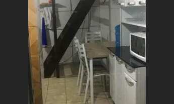 Imagem 7: Excelente kitnet aconchegante